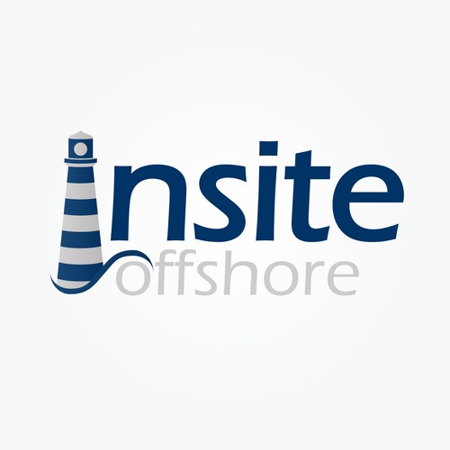 Logo for Offshore company