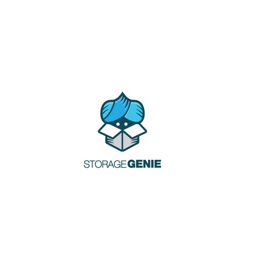 storage genie