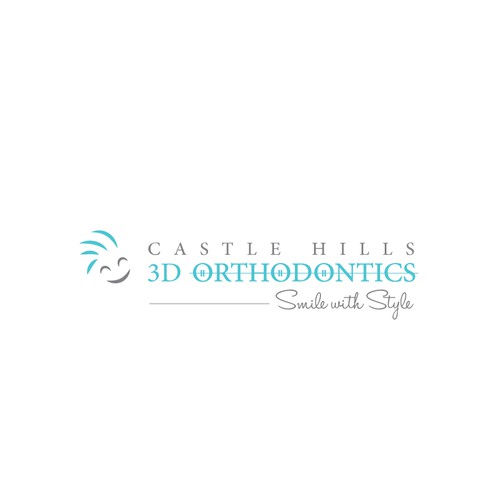 Classy Happy Logo