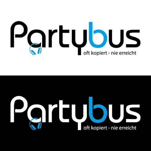 wo er Partybus heisst ist auch Partybus drin