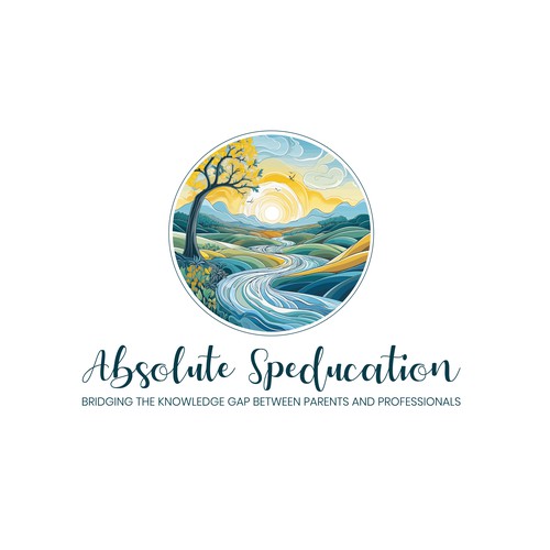 Absolute Speducation logo