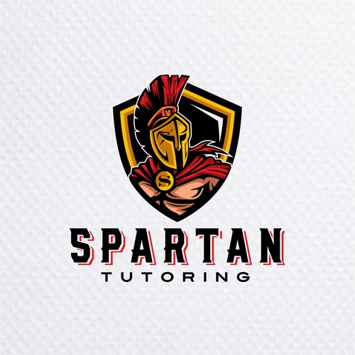 Winner of Spartan Tutoring Contest