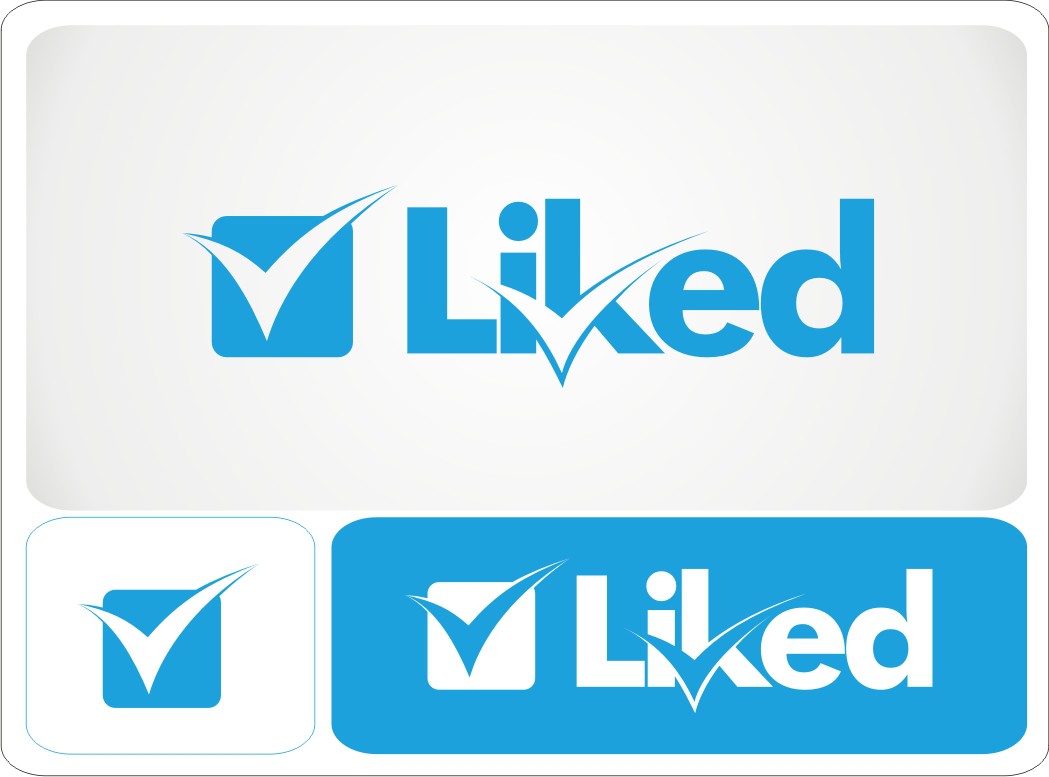 New logo wanted for Liked
