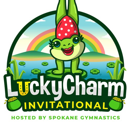 Lucky Charm Invitational