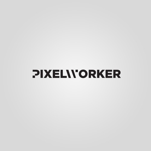 Pixelworker