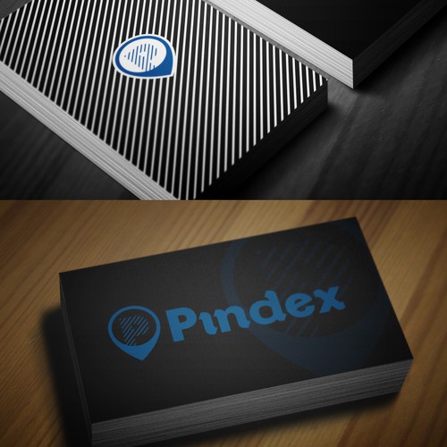 New logo wanted for Pindex