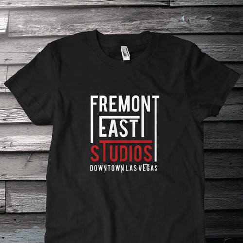 film Production Company giveaway shirt
