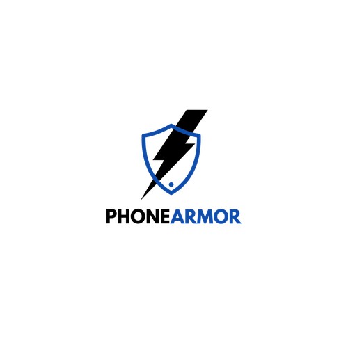 phone protector logo