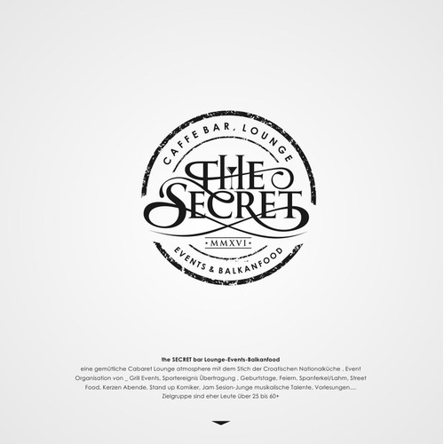 the SECRET