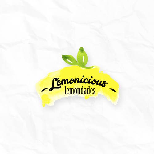 Logo para Lemonicious