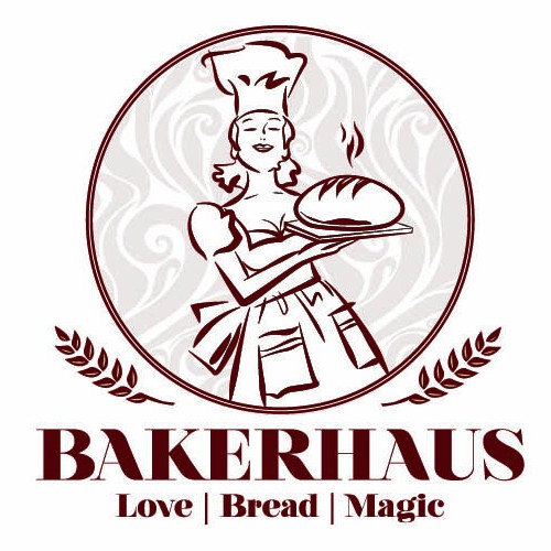 logo für BAKERHAUS