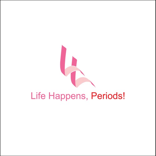 Life Happens, Periods!