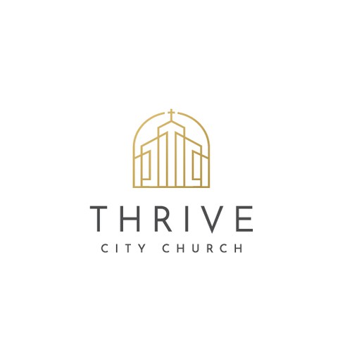 Thrive city church