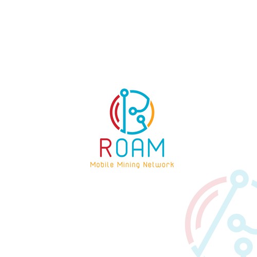 Roam