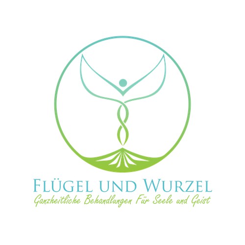 Flugel und Wurzel