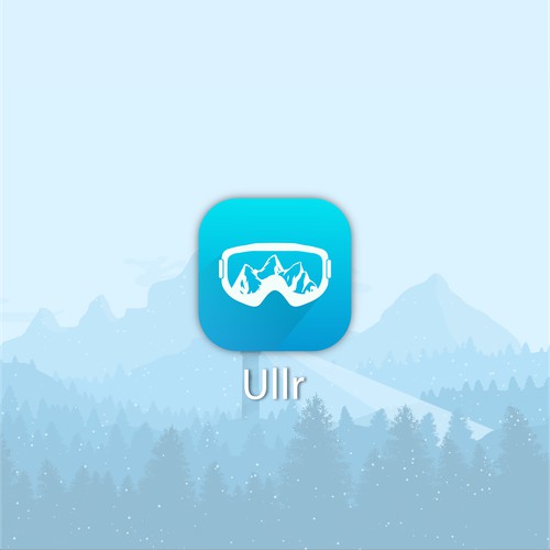 Apps Icon about winter sport
