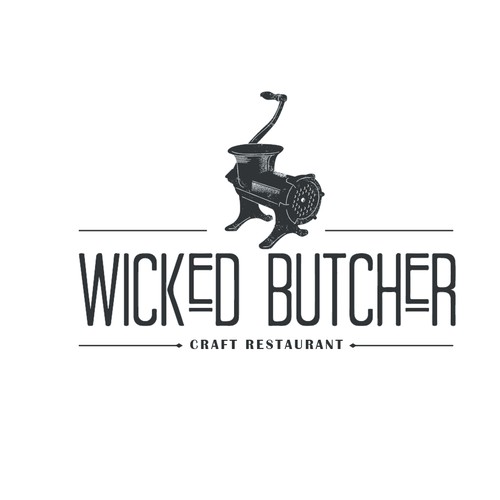 wicked butcher