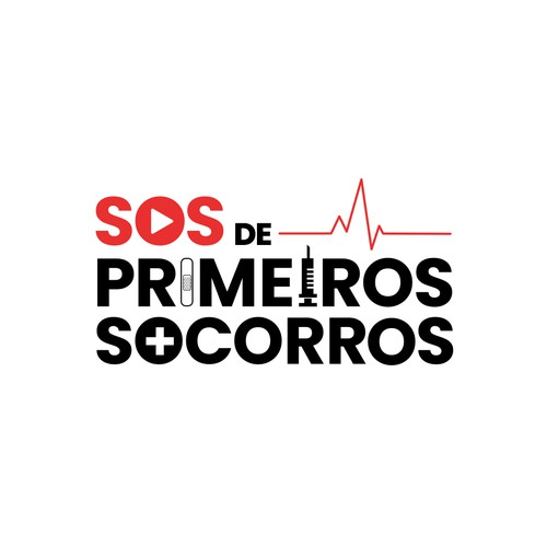 SOS DE PRIMEIROS SOCORROS