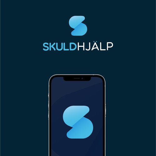 SKULDHJAP LOGO