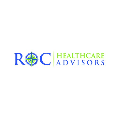 Create a memorable logo for a healthcare consulting company