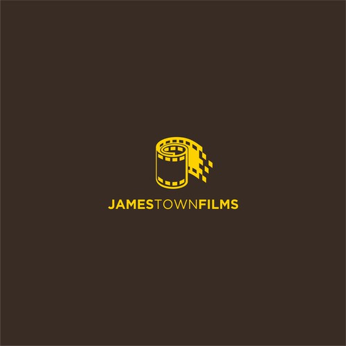 logo movie film