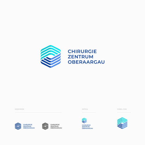 Logo for CZO