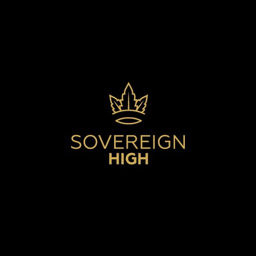 Sovereign High