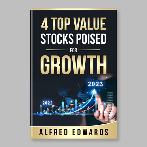 4 Top Value Stocks Poised for Growth