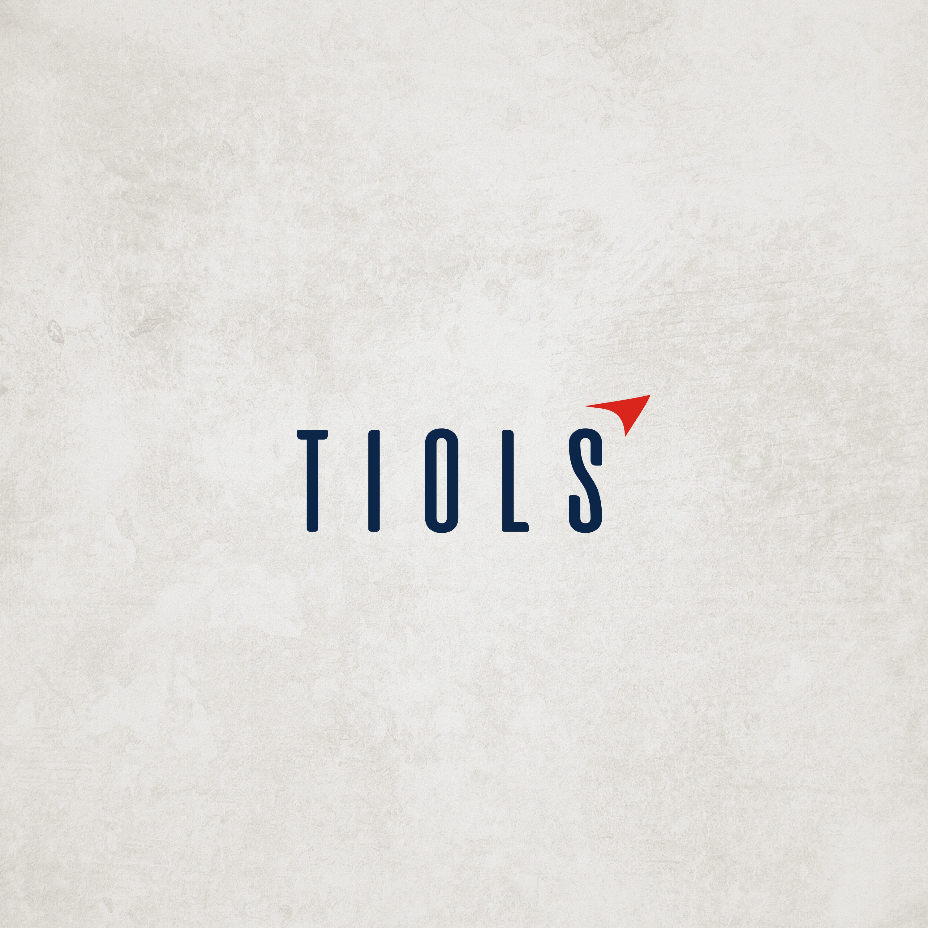 为我们的新咨询公司创建一个标志“TIOLS”/コンサルティング会社“TIOLSのロゴ制作