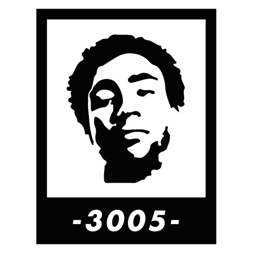 Childish Gambino - 3005