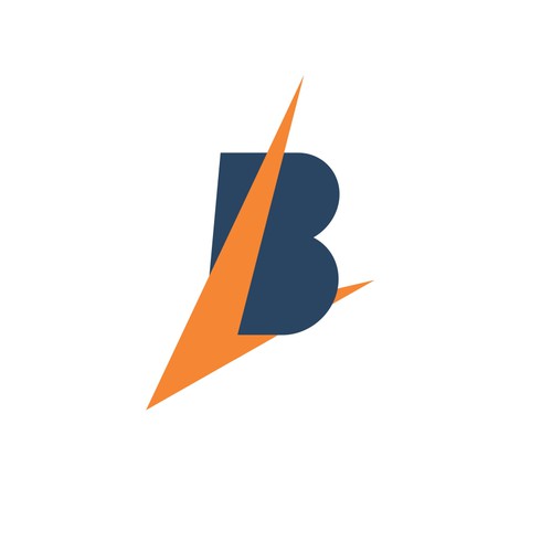 Logo for Action Film company