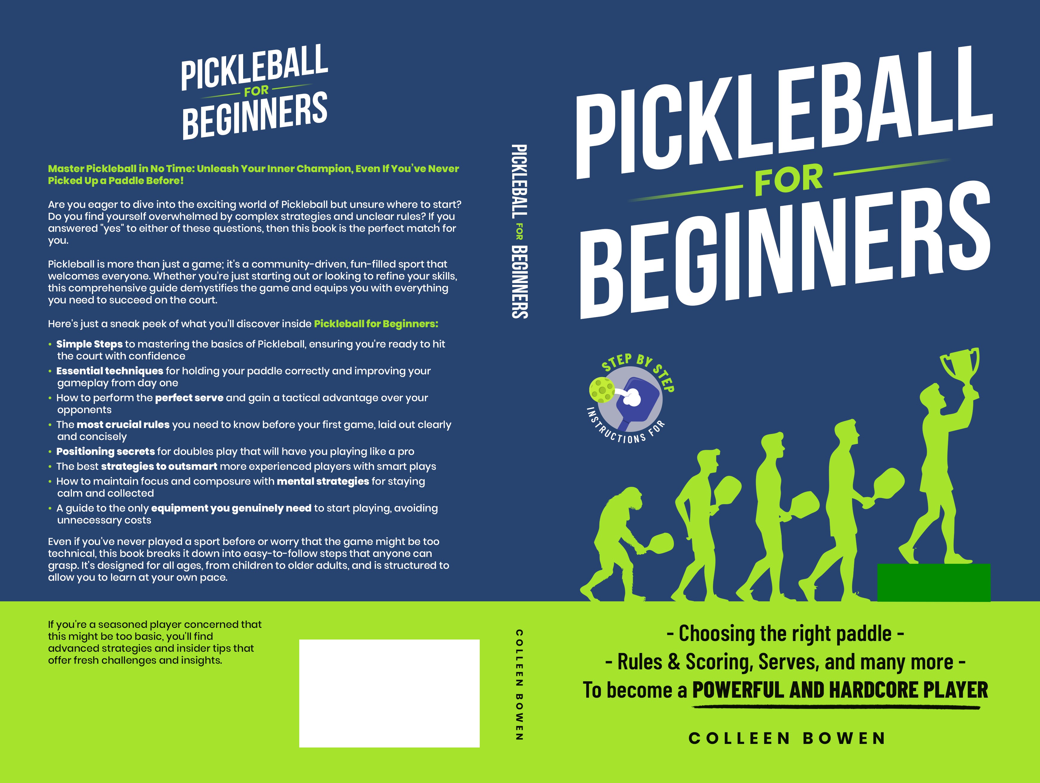 Pickleball for Beginners