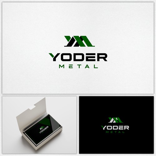 YoderMetal