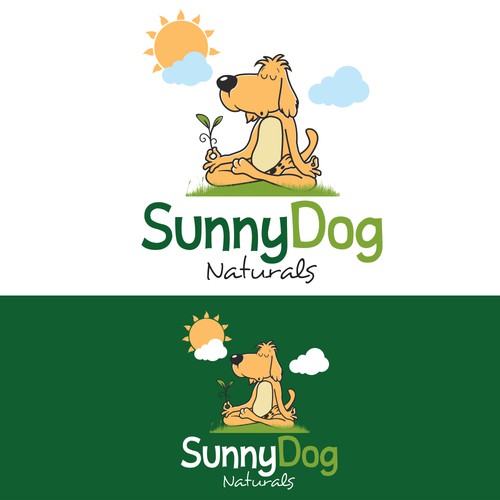 SUNNYDOG