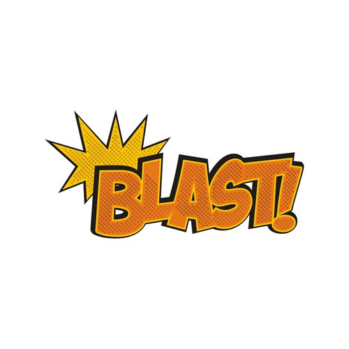 Logo for Social Media Application