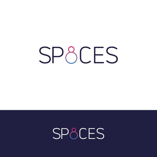 Typeface for SP8CES