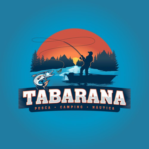 TABARANA - Fishing, Camping, Boating