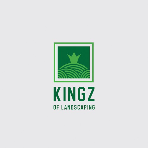 kingz of landscaping