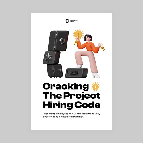 Crack the hiring code