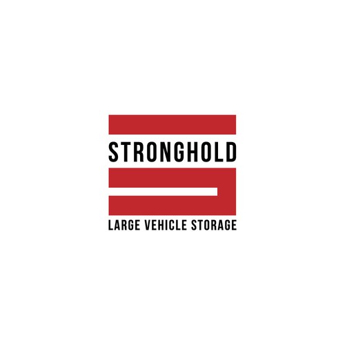 STRONGHOLD