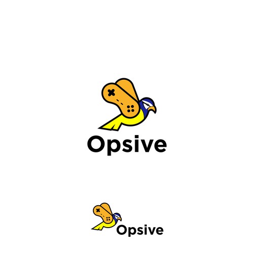 Opsive