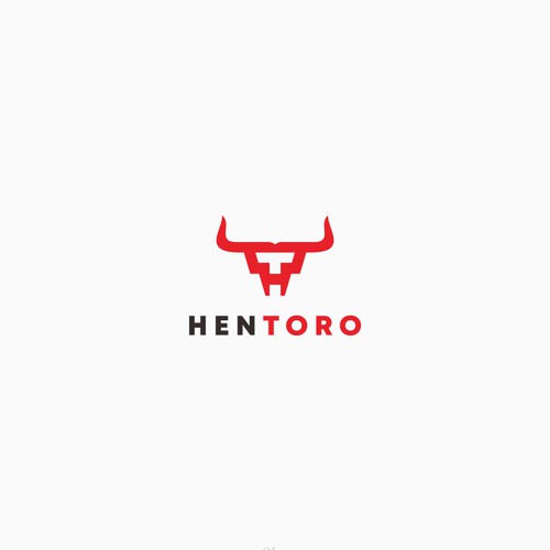 Hentoro Proposal Logo