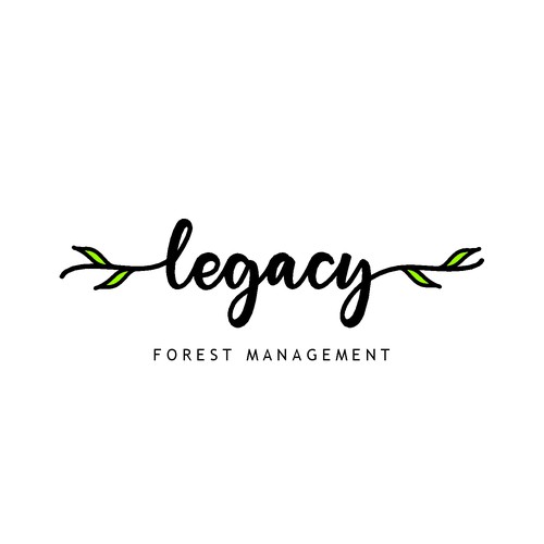 Logo Concept for Legacy