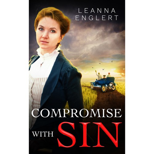Compromise with sin.