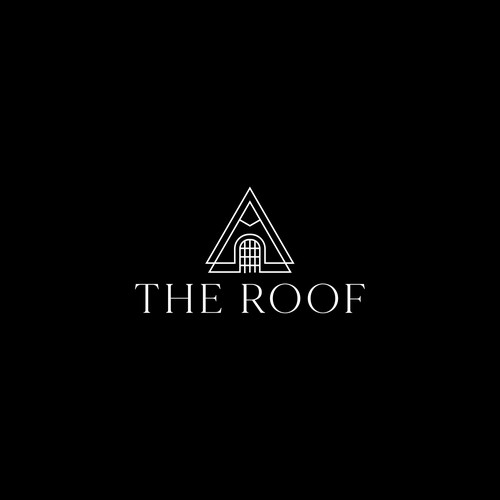 Winner of "The Roof" Contest