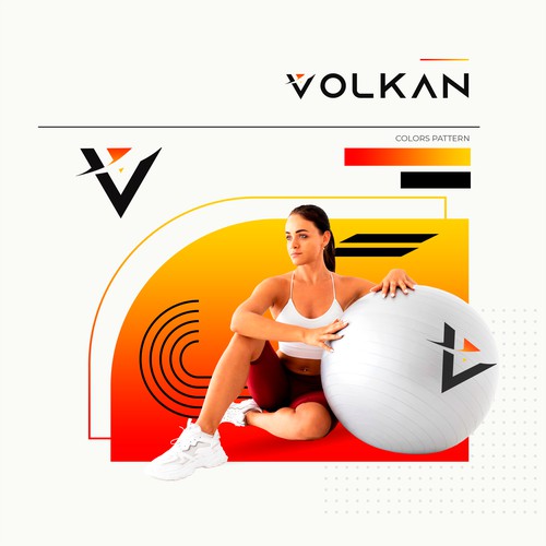 VOLKAN
