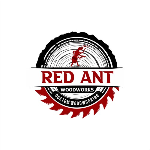 Badge logo for Read Ant