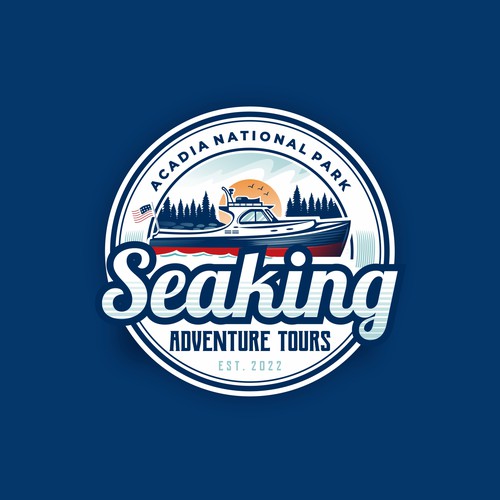 Seaking Adventure Tours