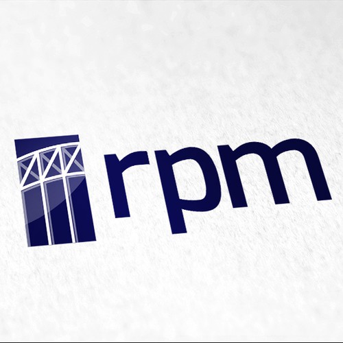 Create an individual (!) Logo for a professional appearance of a young company in the financial sector