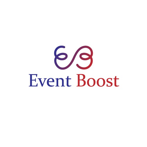 logo for Event Boost